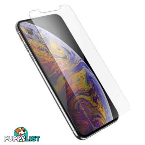 OtterBox Amplify Screen Protector For iPhone Xs Max - Clear - OtterBox - 660543500537