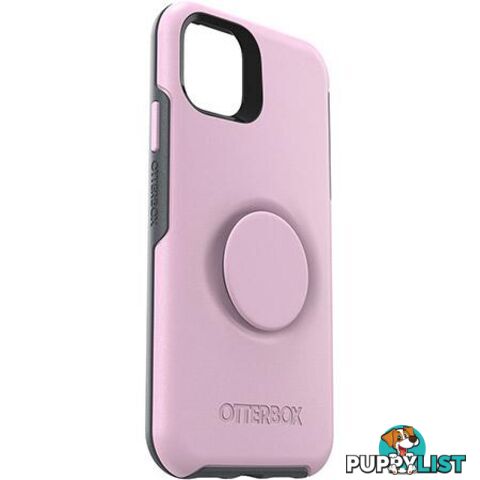 Otterbox Otter + Pop Symmetry Case For iPhone 11 Pro - OtterBox - White Marble - 660543526940