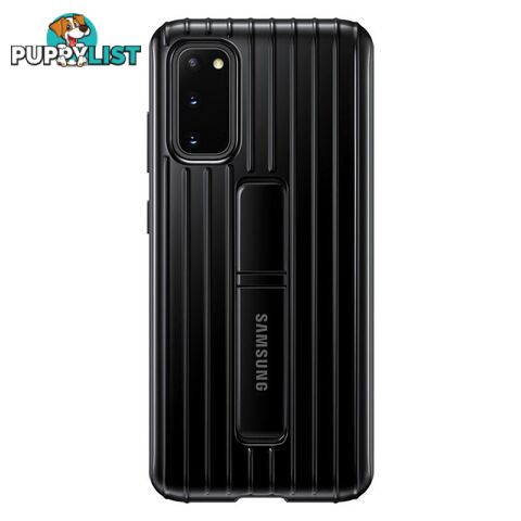 Samsung Protective Cover For Samsung Galaxy S20+ - Samsung - 8806090227509