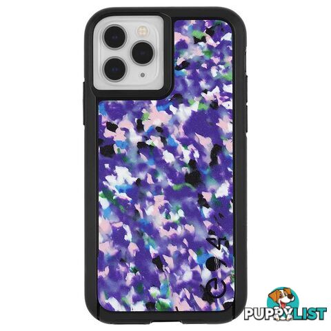 Case-Mate Eco Reworked Case For iPhone 11 Pro - Case-Mate - Clear - 846127186506