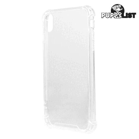 Cleanskin TPU Case For iPhone Xs Max (6.5") - Cleanskin - 9319655065977