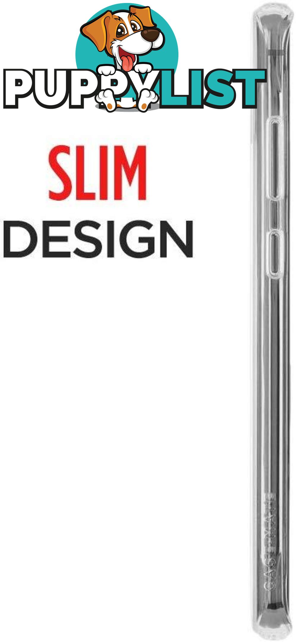 Case-Mate Tough Clear Case For Samsung Galaxy S10+ - Case-Mate - 846127183376