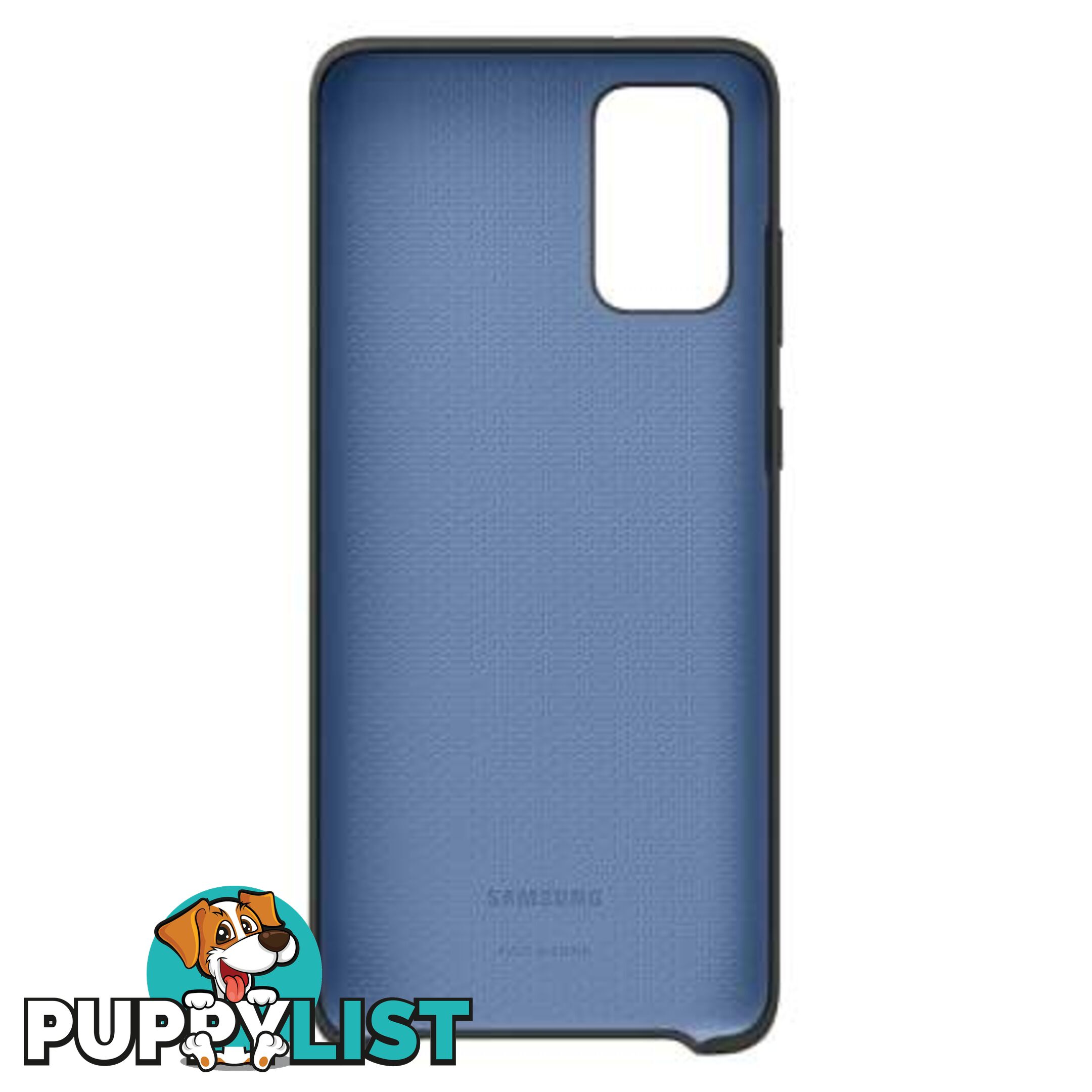 Samsung Silicone Cover For Samsung Galaxy S20+ - Samsung - 8806090226151