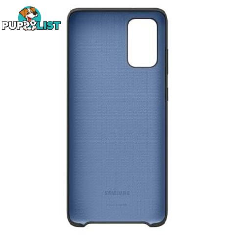 Samsung Silicone Cover For Samsung Galaxy S20+ - Samsung - 8806090226151