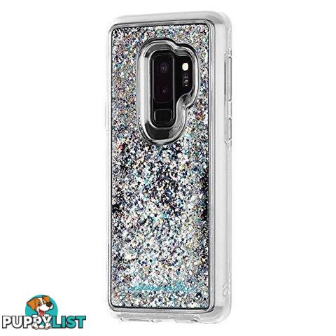 Case-Mate Waterfall Case For Samsung Galaxy S9 - Case-Mate - Iridescent Diamond - 846127177641