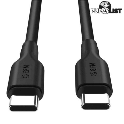 EFM Dual Port Car Charger TypeC PD Port to USB-A 39w QC3.0 with Type C Cable - EFM - 9319655068091