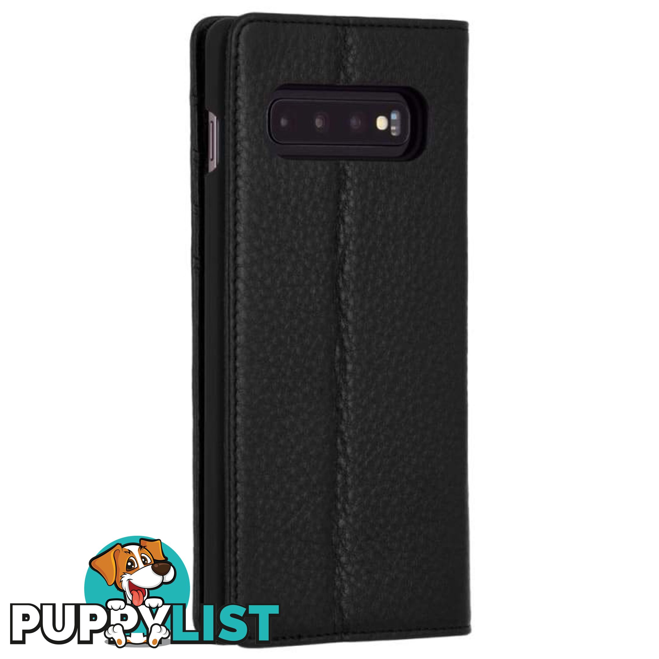 Case-Mate Wallet Folio Case For Samsung Galaxy S10 - Case-Mate - 846127183352