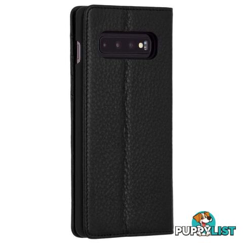 Case-Mate Wallet Folio Case For Samsung Galaxy S10 - Case-Mate - 846127183352