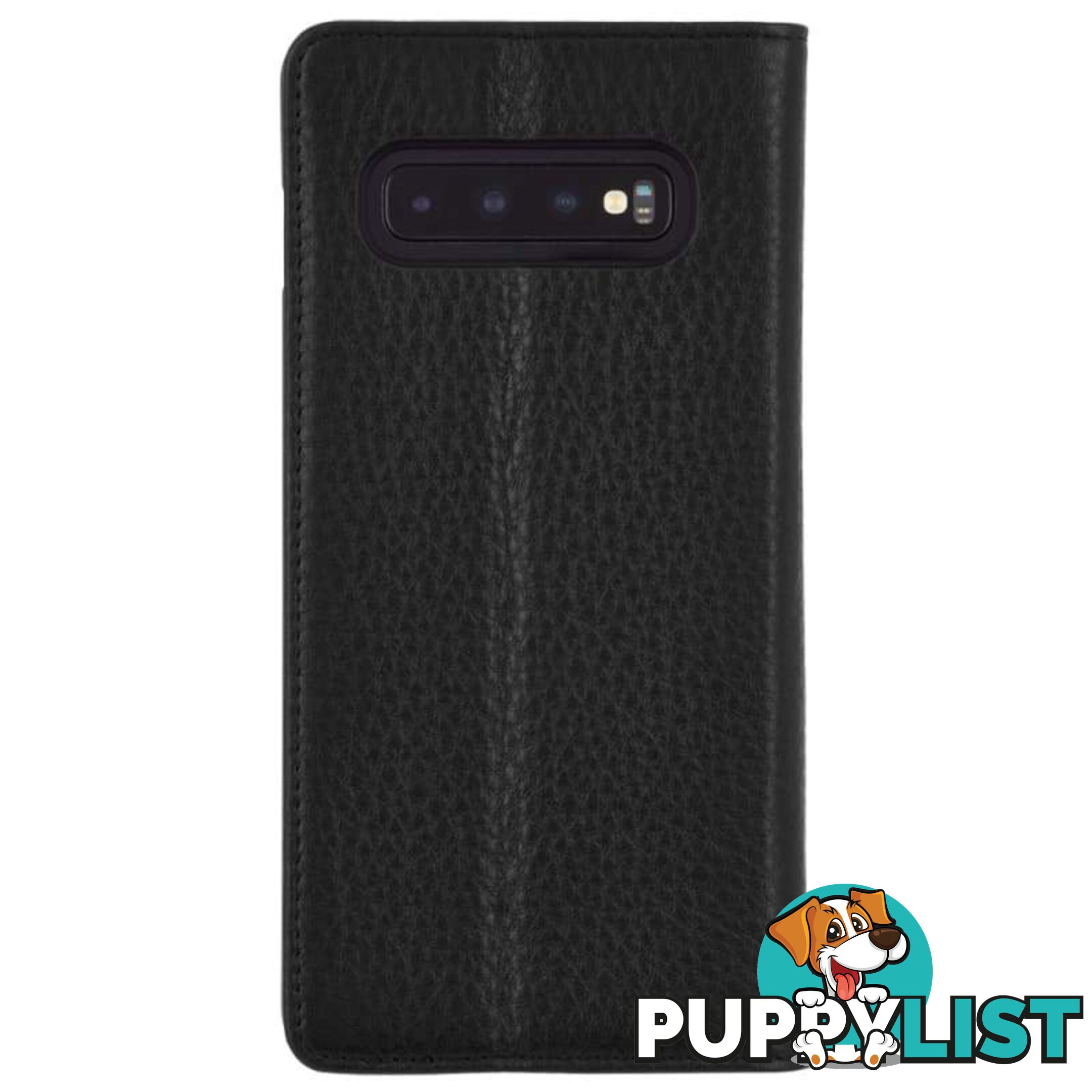 Case-Mate Wallet Folio Case For Samsung Galaxy S10 - Case-Mate - 846127183352