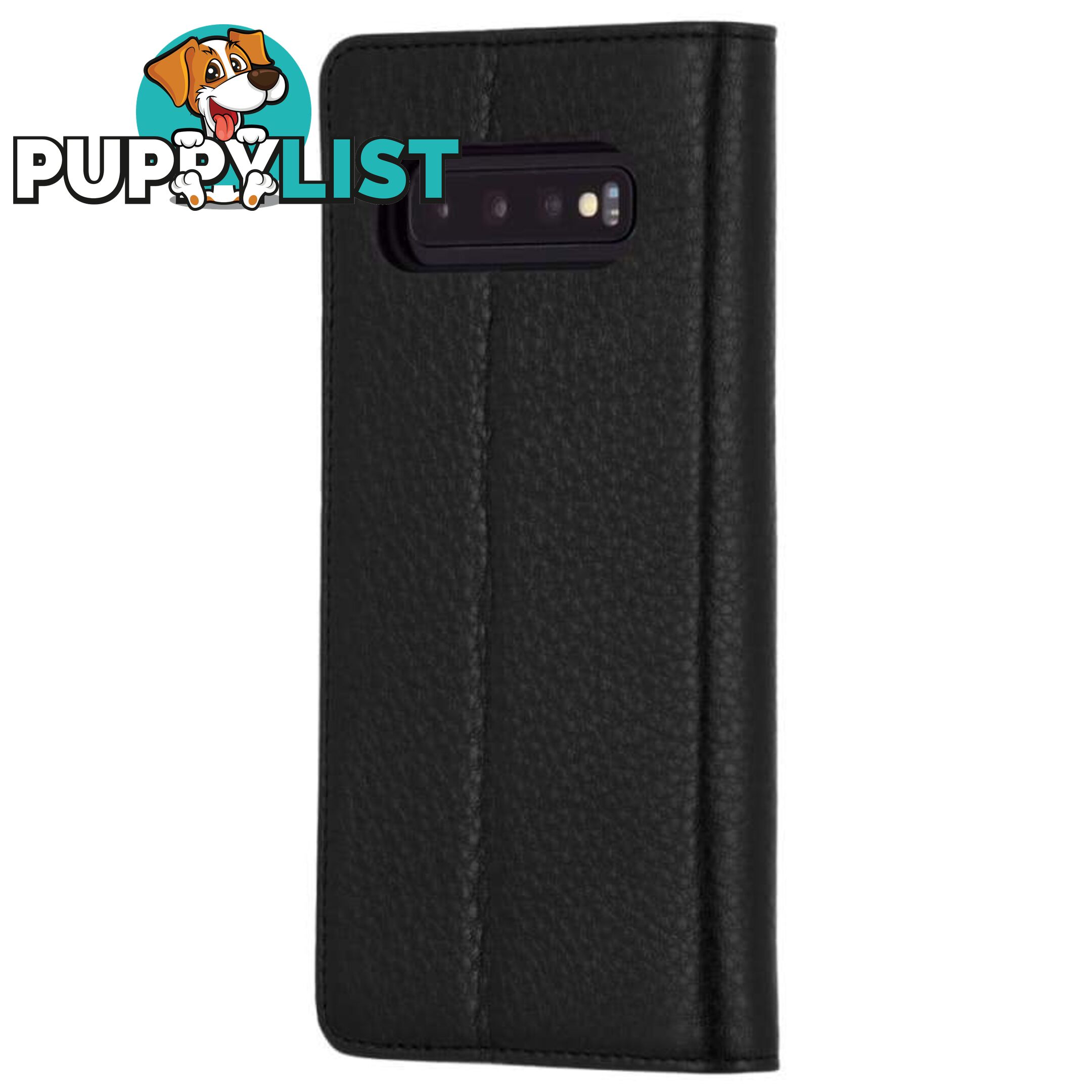 Case-Mate Wallet Folio Case For Samsung Galaxy S10 - Case-Mate - 846127183352