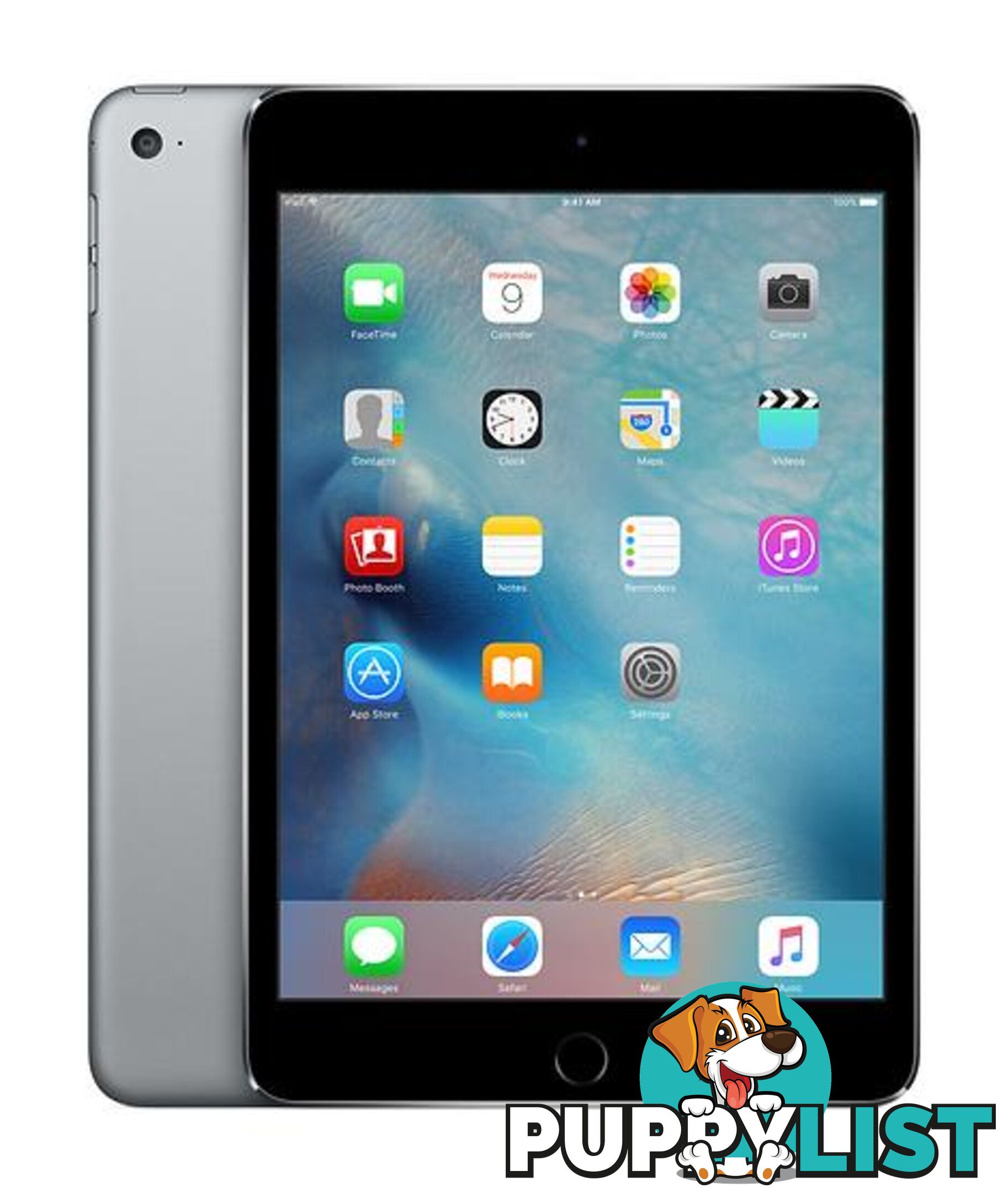 Apple Ipad mini 4 4G