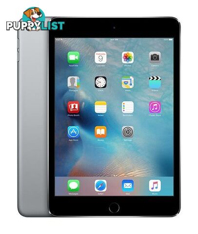 Apple Ipad mini 4 4G