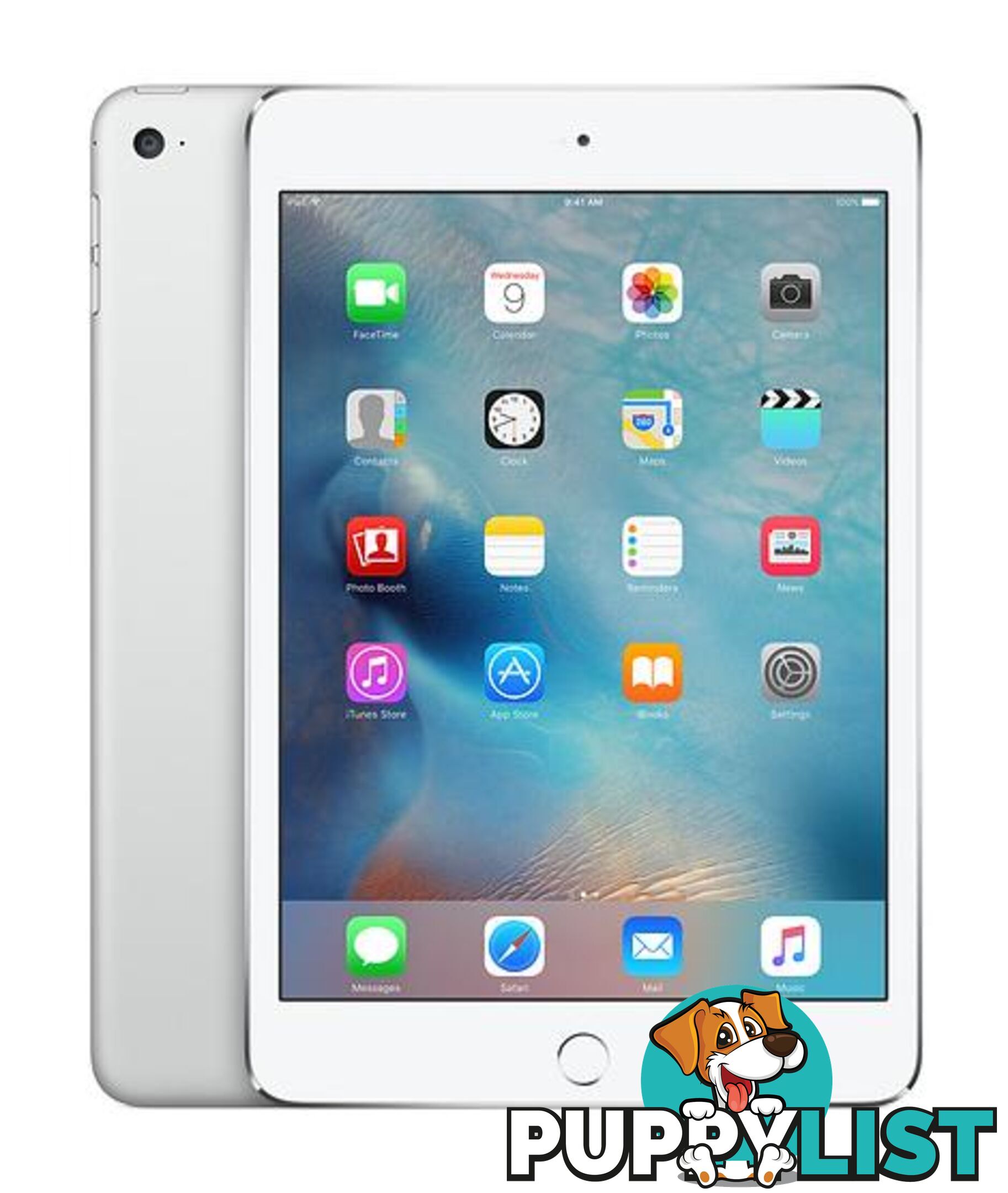 Apple Ipad mini 4 4G