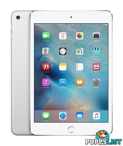 Apple Ipad mini 4 4G