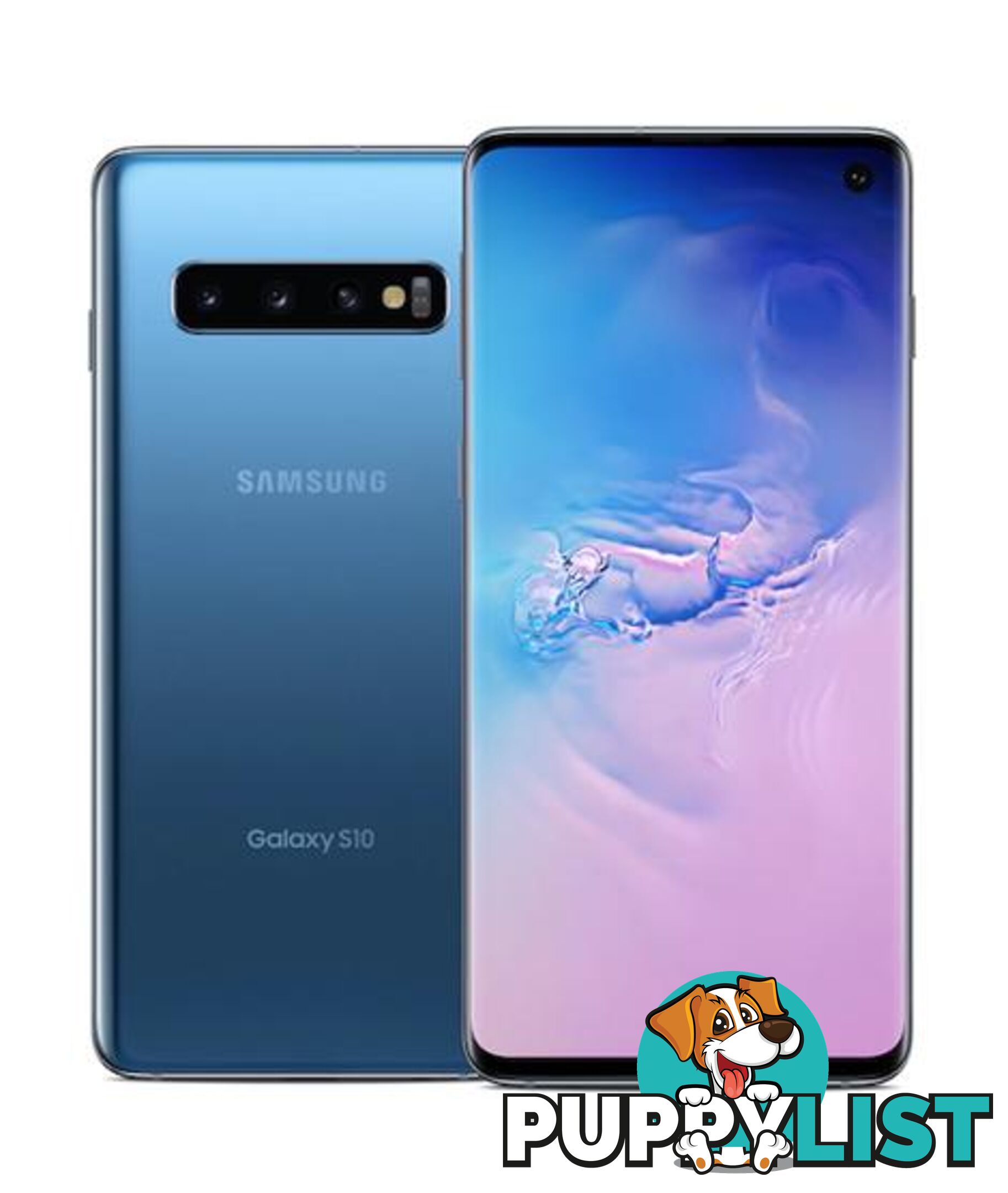 Samsung Galaxy S10 (6.1", 128GB/8GB) Brandnew Sealed Box