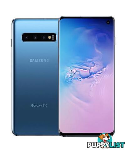 Samsung Galaxy S10 (6.1", 128GB/8GB) Brandnew Sealed Box