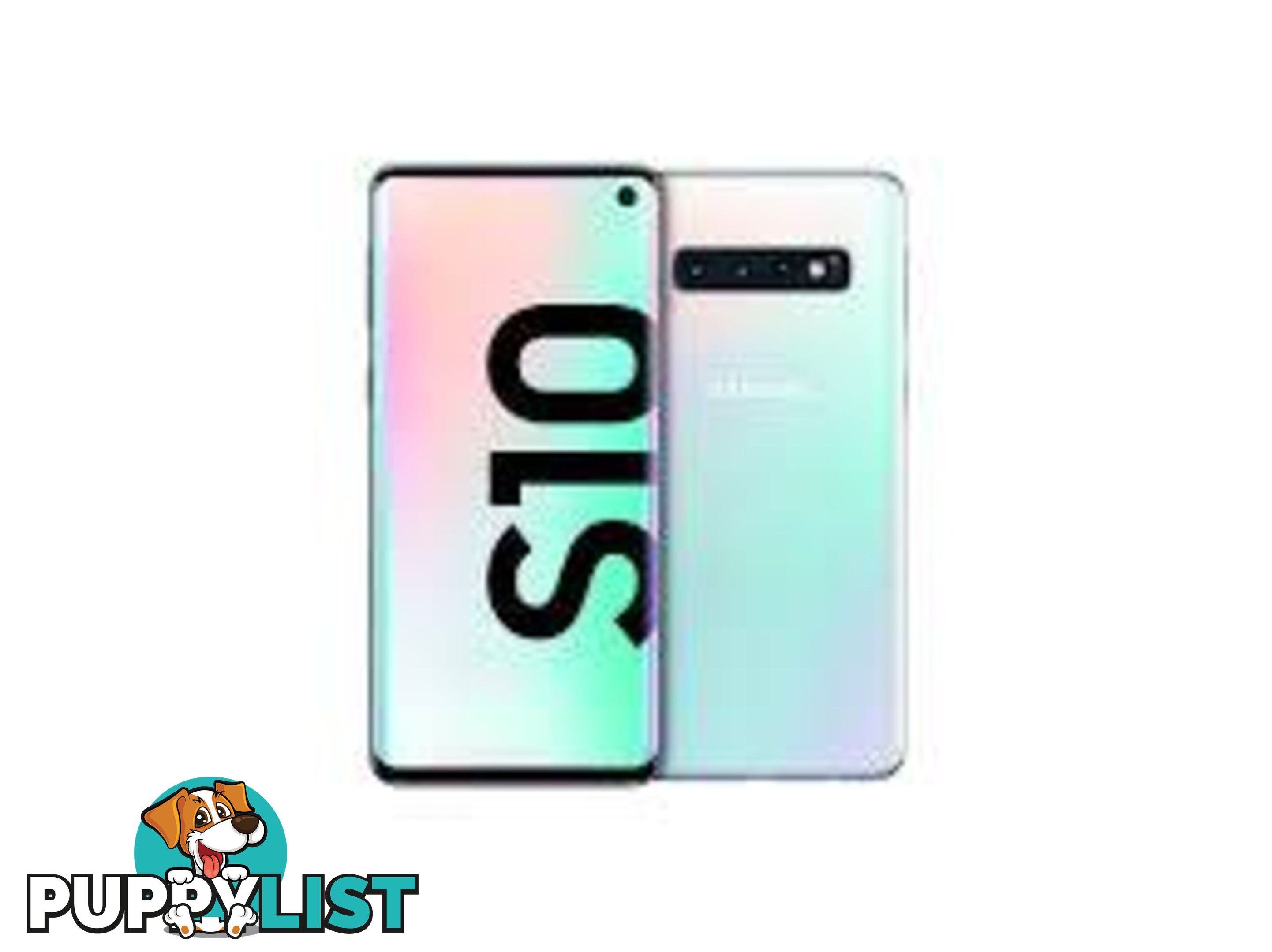 Samsung Galaxy S10 (6.1", 128GB/8GB) Brandnew Sealed Box