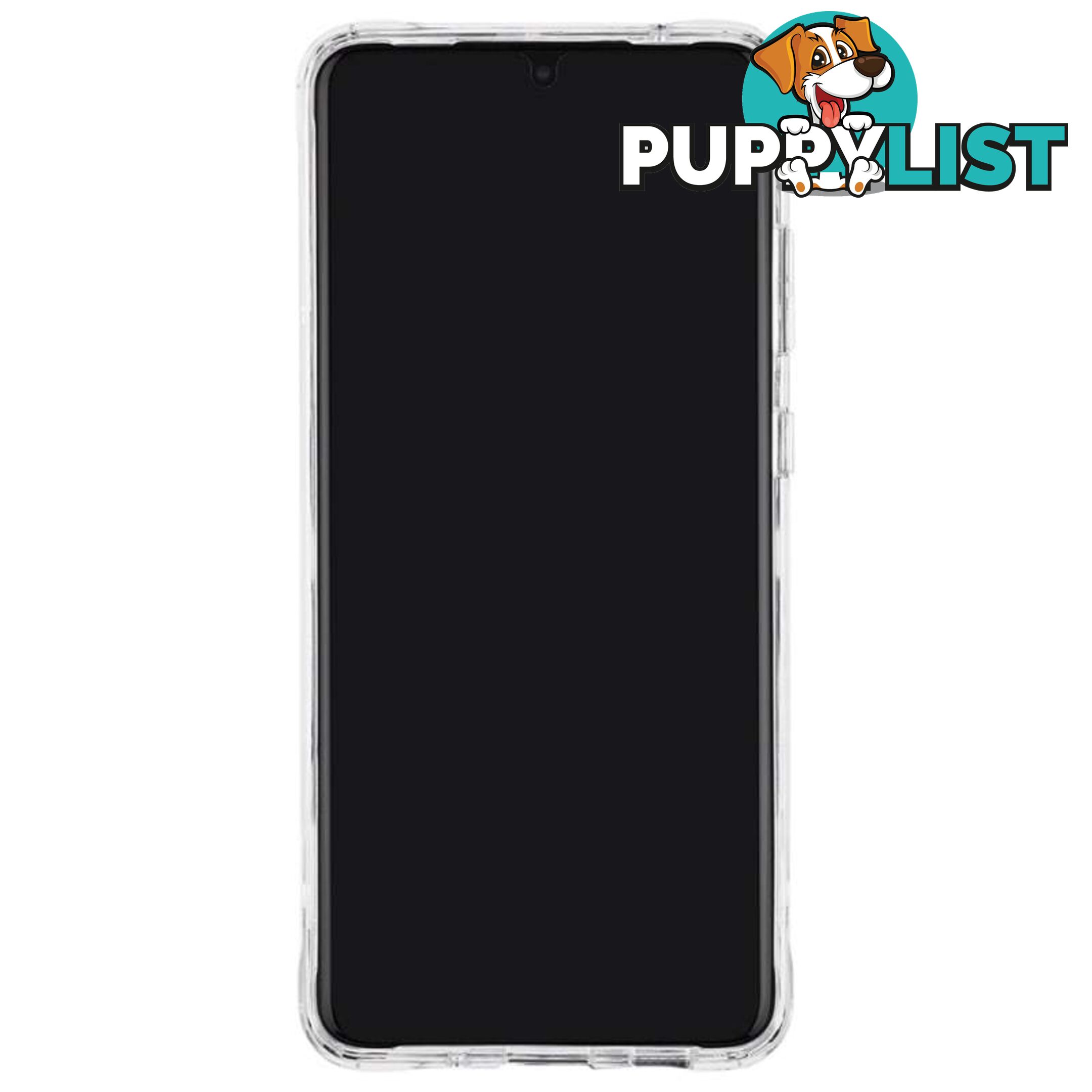 Case-Mate Tough Case For Samsung Galaxy S20+ - Case-Mate - 846127192071