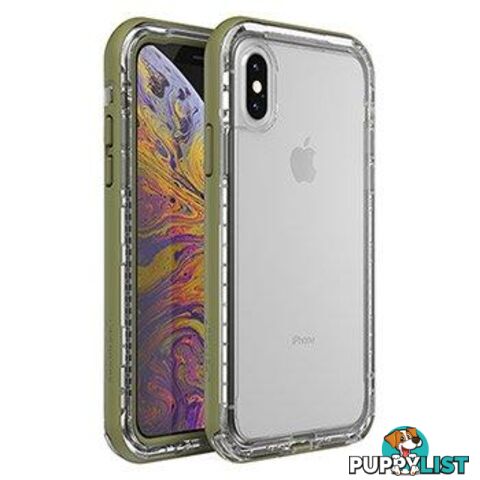 LifeProof Next Case For iPhone X/Xs - LifeProof - Cactus Rose - 660543470472