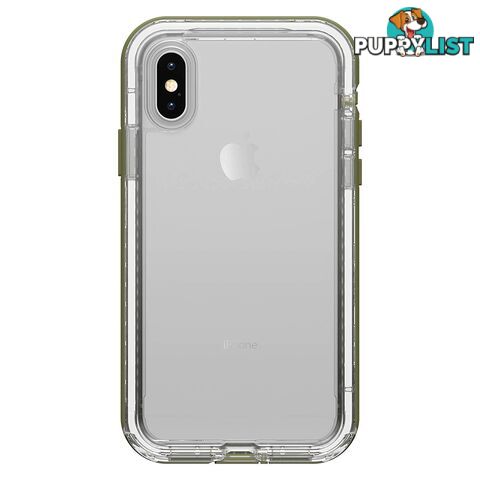 LifeProof Next Case For iPhone X/Xs - LifeProof - Cactus Rose - 660543470472