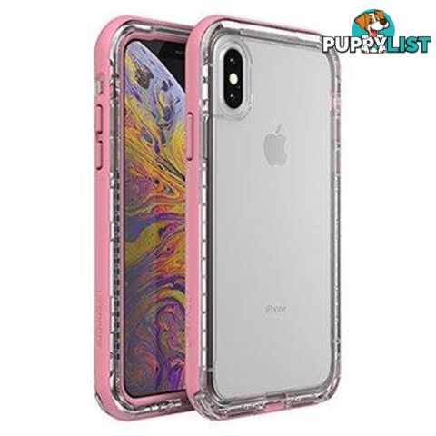 LifeProof Next Case For iPhone X/Xs - LifeProof - Cactus Rose - 660543470472