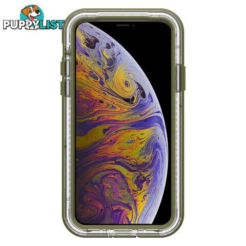 LifeProof Next Case For iPhone X/Xs - LifeProof - Cactus Rose - 660543470472