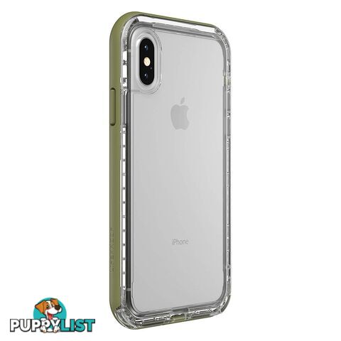 LifeProof Next Case For iPhone X/Xs - LifeProof - Cactus Rose - 660543470472