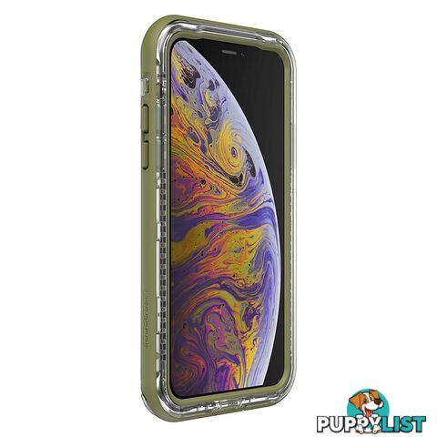 LifeProof Next Case For iPhone X/Xs - LifeProof - Cactus Rose - 660543470472