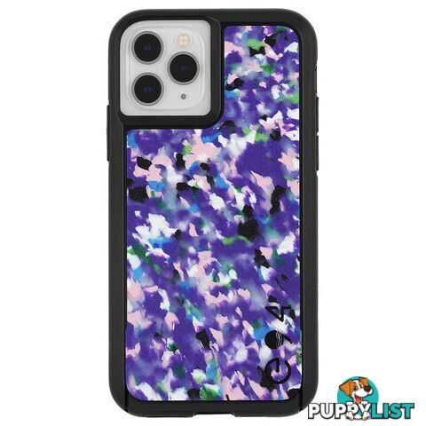 Case-Mate Eco Reworked Case For iPhone 11 Pro - Case-Mate - Purple Rain - 846127186520