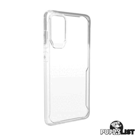 Cleanskin Protech Case For Samsung Galaxy S20+ - Cleanskin - 9319655075174