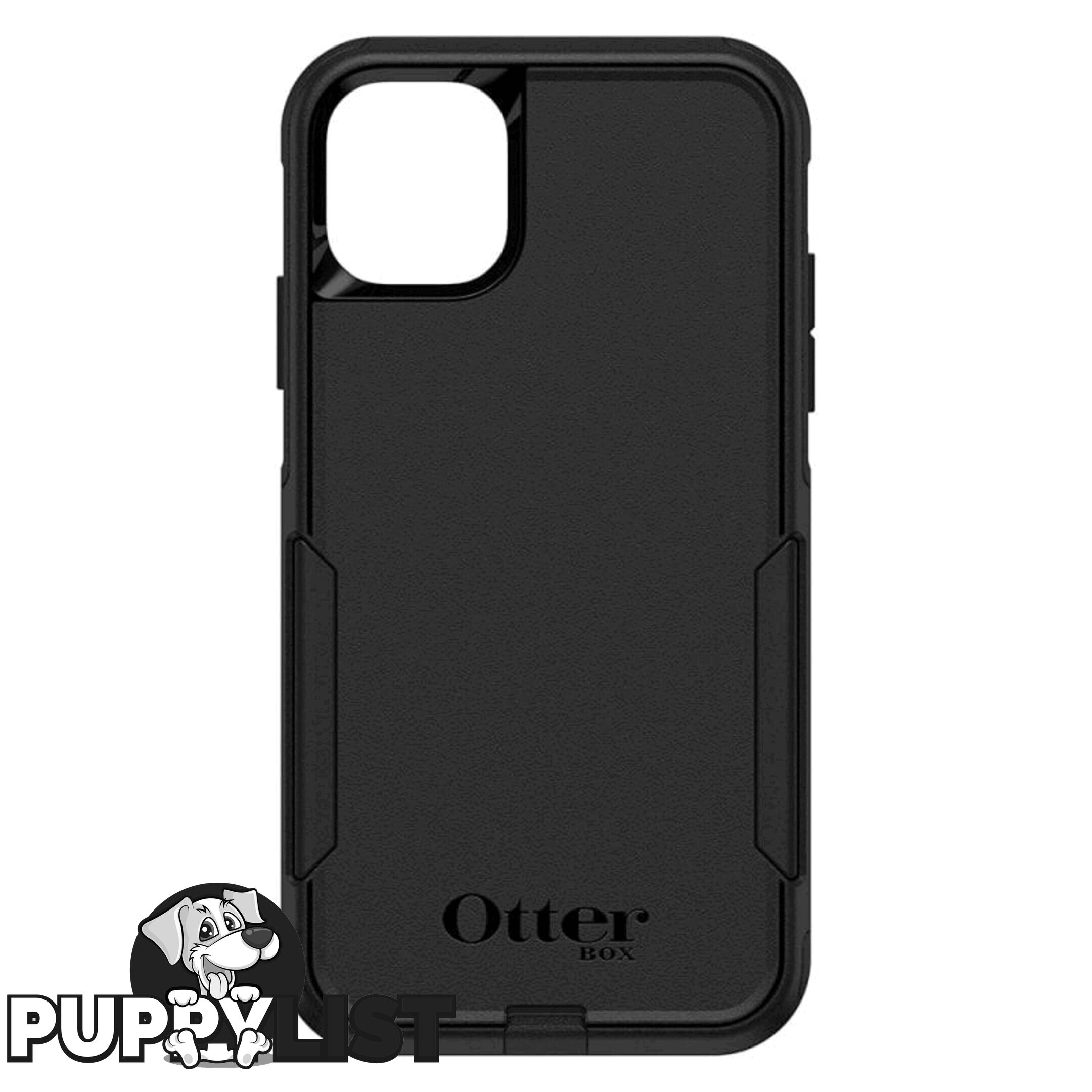 Otterbox Commuter Case For iPhone 11 Pro Max - OtterBox - Black - 660543512547