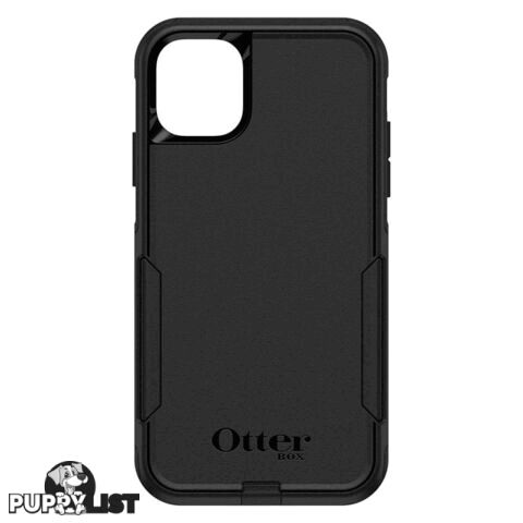 Otterbox Commuter Case For iPhone 11 Pro Max - OtterBox - Black - 660543512547