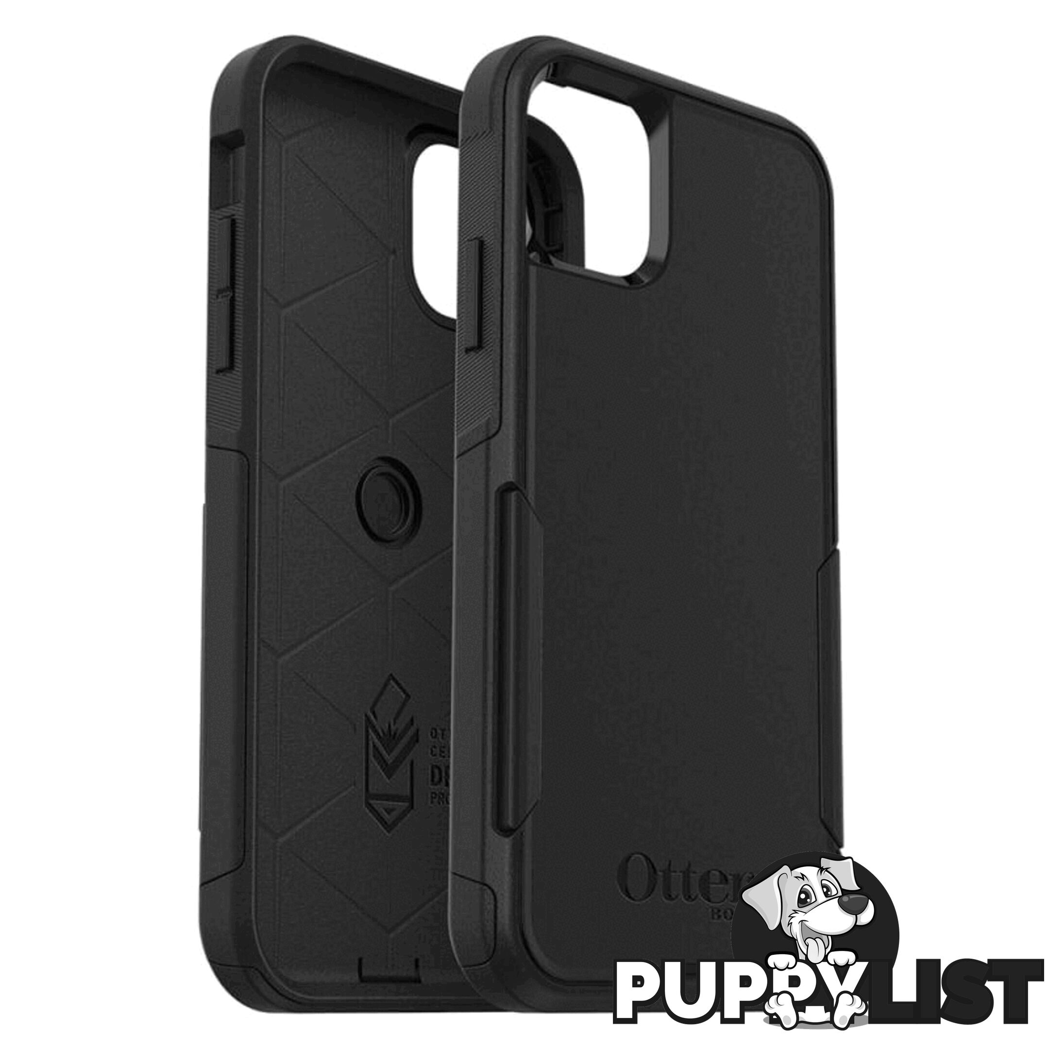 Otterbox Commuter Case For iPhone 11 Pro Max - OtterBox - Black - 660543512547