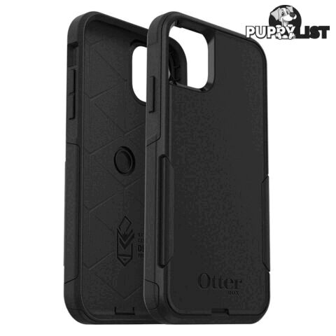 Otterbox Commuter Case For iPhone 11 Pro Max - OtterBox - Black - 660543512547