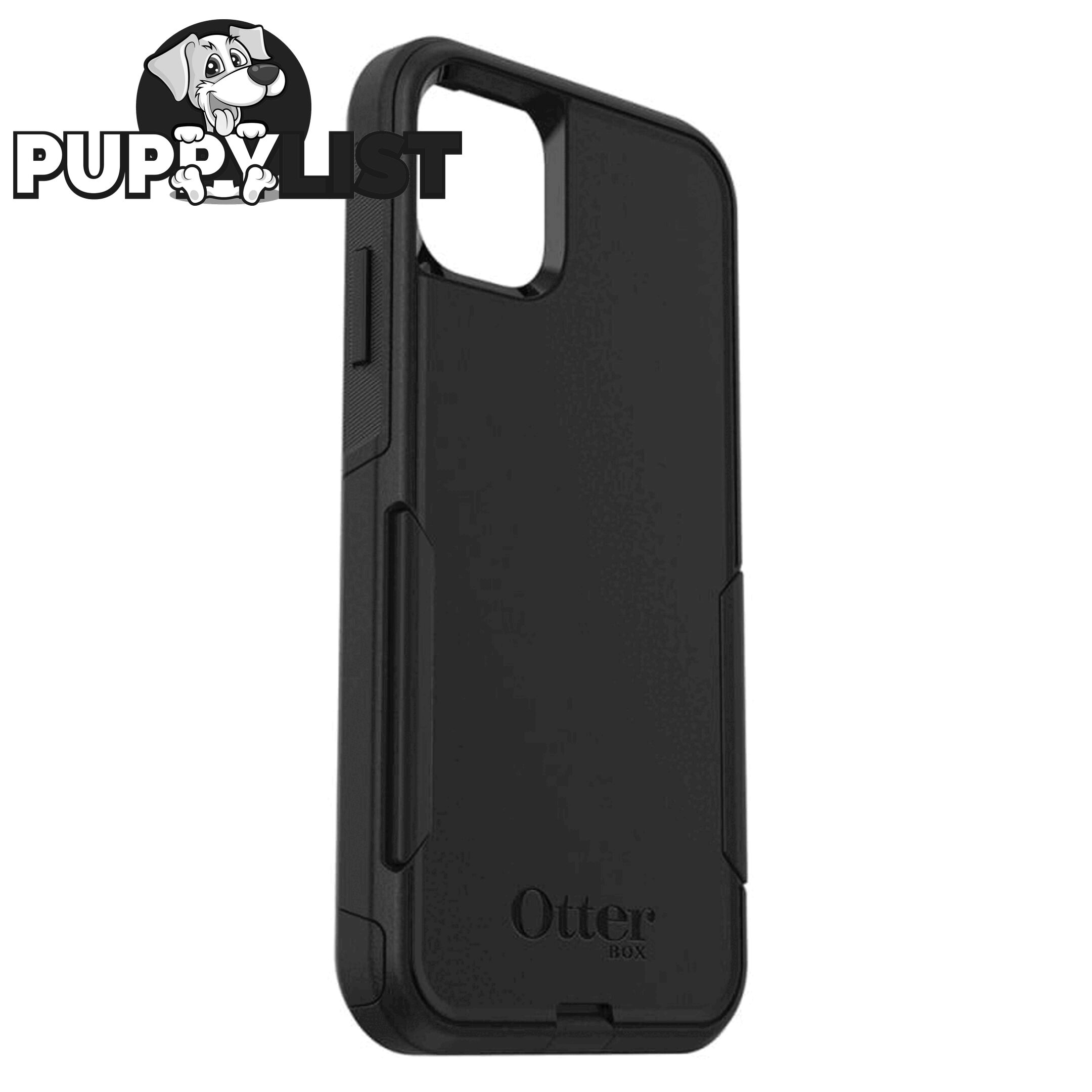 Otterbox Commuter Case For iPhone 11 Pro Max - OtterBox - Black - 660543512547