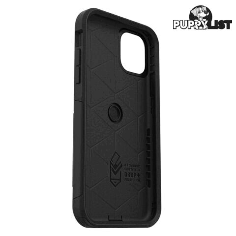 Otterbox Commuter Case For iPhone 11 Pro Max - OtterBox - Black - 660543512547