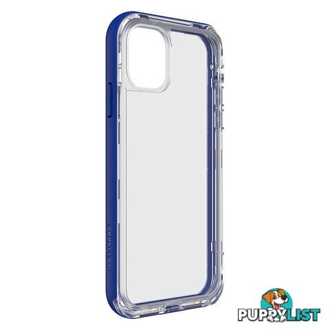 LifeProof Next Case For iPhone 11 Pro Max - LifeProof - Black Crystal - 660543512868