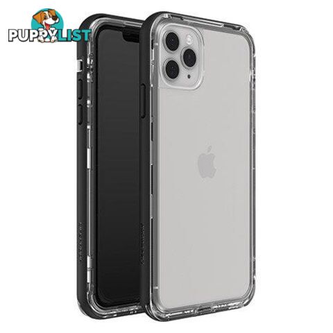 LifeProof Next Case For iPhone 11 Pro Max - LifeProof - Black Crystal - 660543512868