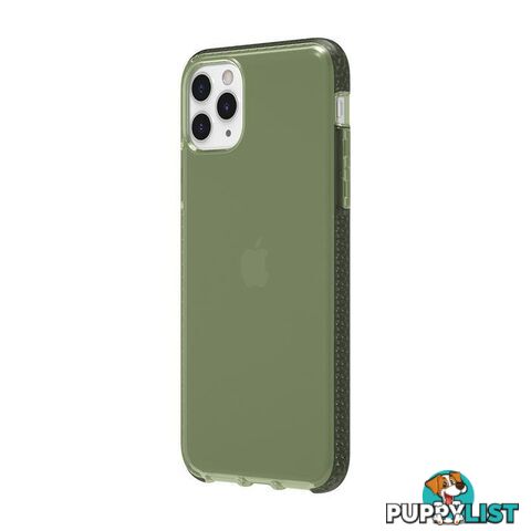 Griffin Survivor Clear for iPhone 11 Pro Max - Clear - Griffin - Bronze Green - 191058106926