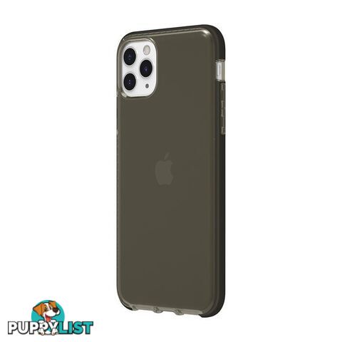 Griffin Survivor Clear for iPhone 11 Pro Max - Clear - Griffin - Bronze Green - 191058106926