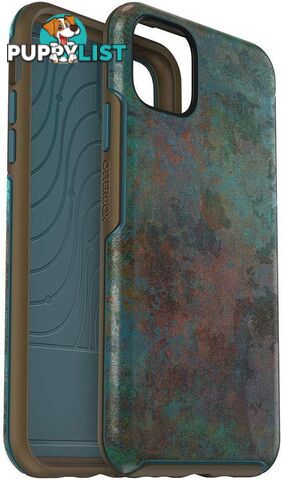 Otterbox Symmetry IML Case For iPhone 11 Pro - OtterBox - We Call Blue - 660543511397