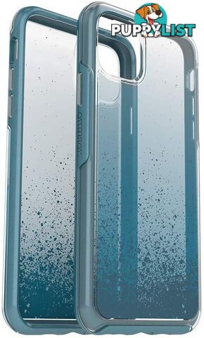 Otterbox Symmetry IML Case For iPhone 11 Pro - OtterBox - We Call Blue - 660543511397