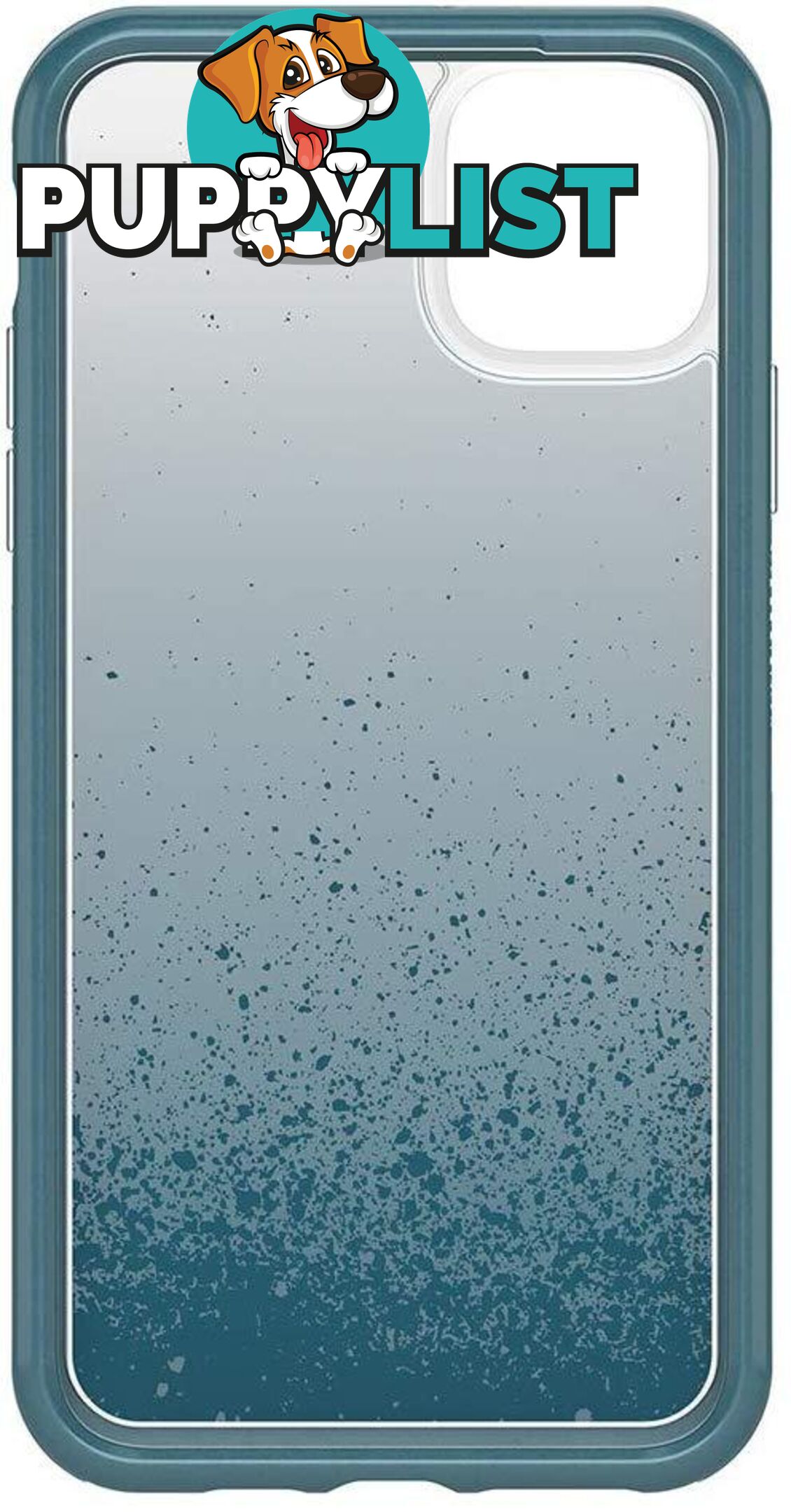 Otterbox Symmetry IML Case For iPhone 11 Pro - OtterBox - We Call Blue - 660543511397