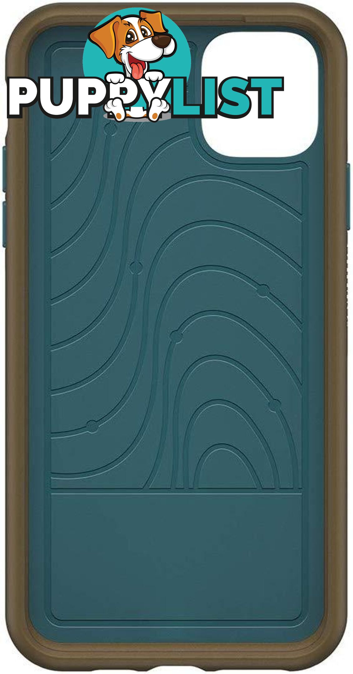 Otterbox Symmetry IML Case For iPhone 11 Pro - OtterBox - We Call Blue - 660543511397