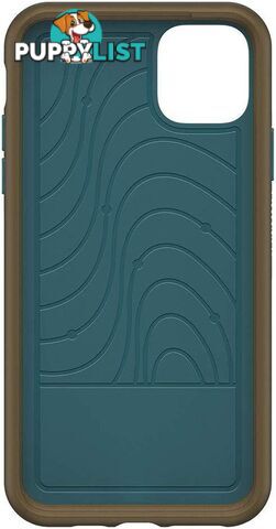 Otterbox Symmetry IML Case For iPhone 11 Pro - OtterBox - We Call Blue - 660543511397