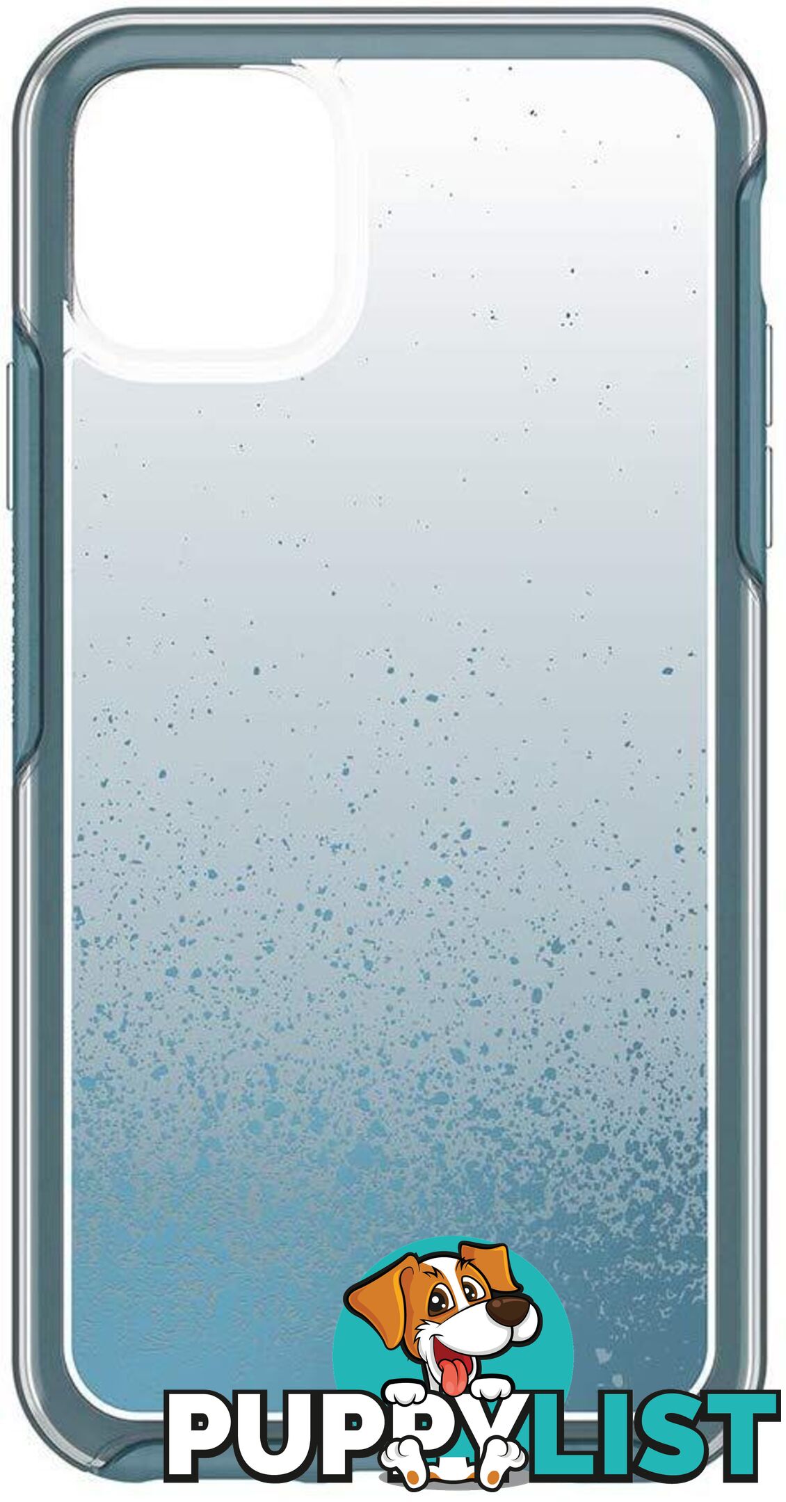 Otterbox Symmetry IML Case For iPhone 11 Pro - OtterBox - We Call Blue - 660543511397