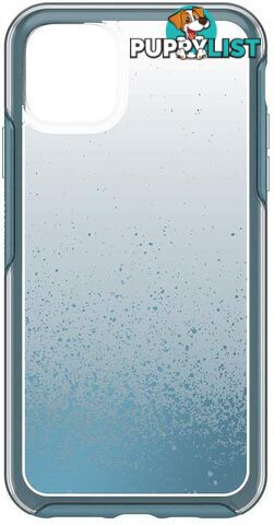 Otterbox Symmetry IML Case For iPhone 11 Pro - OtterBox - We Call Blue - 660543511397