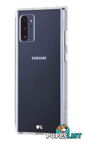 Case-Mate Tough Clear Case For Samsung Galaxy Note 10 - Case-Mate - Clear - 846127186094