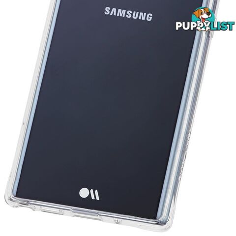 Case-Mate Tough Clear Case For Samsung Galaxy Note 10 - Case-Mate - Clear - 846127186094