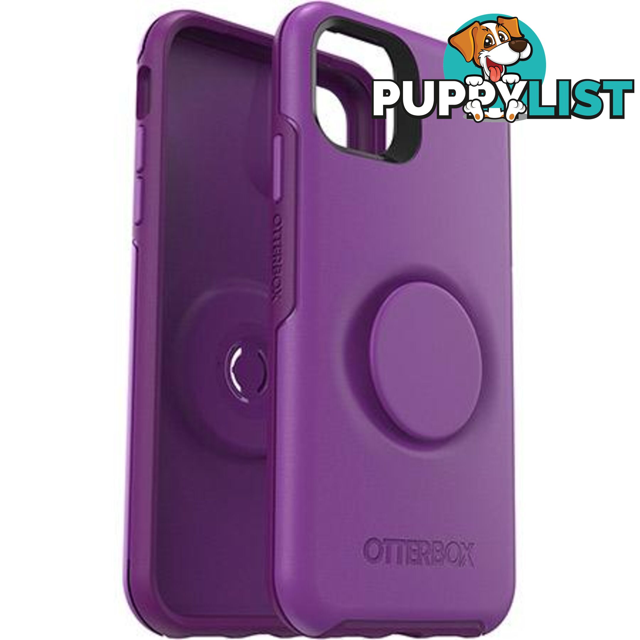 Otterbox Otter + Pop Symmetry Case For iPhone 11 Pro - OtterBox - Lollipop - 660543511717